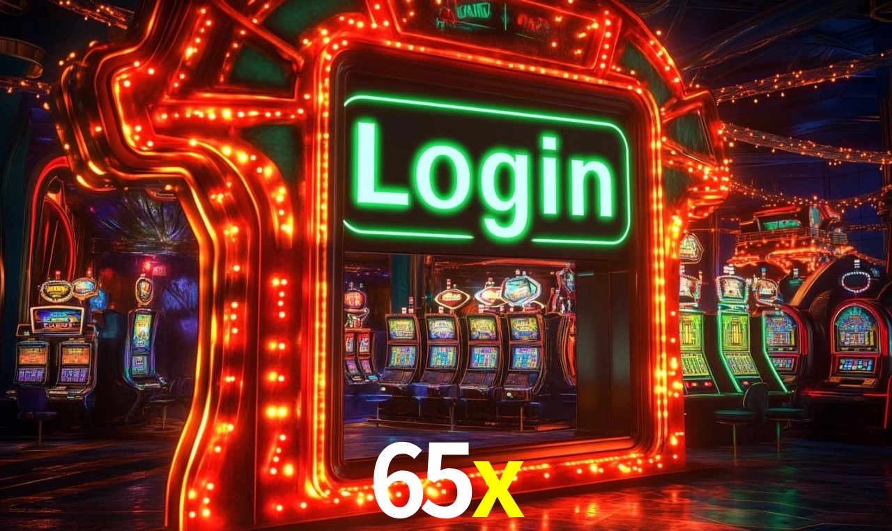 A Revolução dos Aplicativos de Jogos no 65x