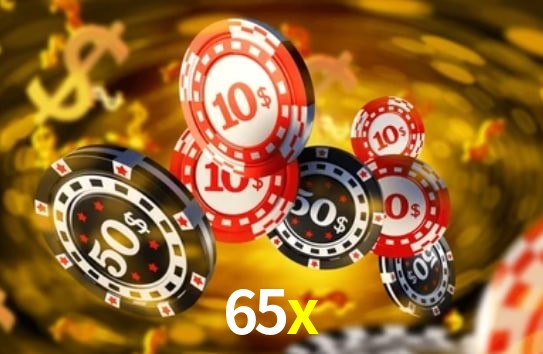 A Emoção da Loteria na 65x: Uma Chance de Mudança de Vida